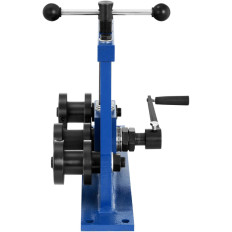 Buigende ring buigen voor pijpen en profielen tot 38 mm