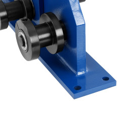 Bending ring bending for pipes and profiles up to 38mm