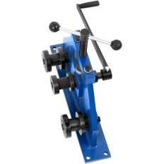 Buigende ring buigen voor pijpen en profielen tot 38 mm