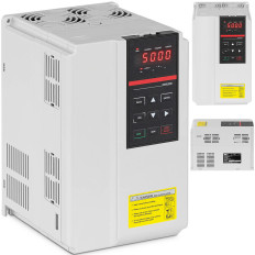55 kW 75km 400V 50-60Hz Convertidor de frecuencia