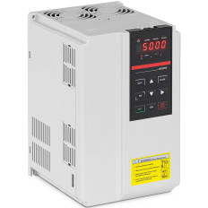 55 kW 75km 400V 50-60Hz frekvensomvandlare