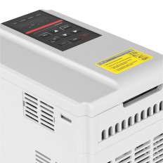 Conversor de frequência de 55 kw 75km 400V 50-60Hz