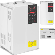 15KW Frequentieomvormer 20km 380V 50-60Hz