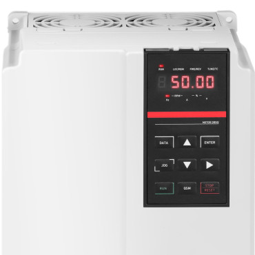 15kW frekvensomformer 20km 380V 50-60Hz