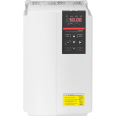 Convertidor de frecuencia 15kw 20km 380v 50-60Hz