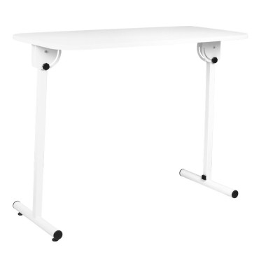 Activeshop hopfällbart mobilbord — framsida