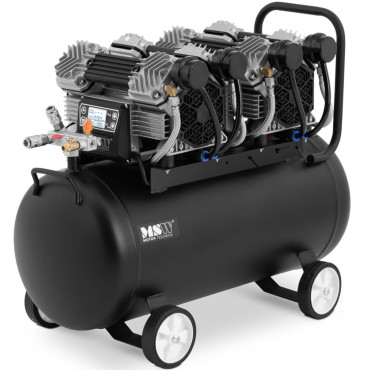 Compressor Walle Air Compressor 50 litro 3-12BAR 3000W