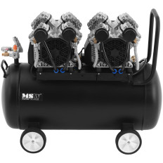 Compresor de aire de aire de Walle 50 Litrer 3-12BAR 3000W