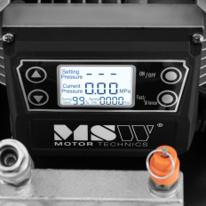 Compresor de aire de aire de Walle 50 Litrer 3-12BAR 3000W