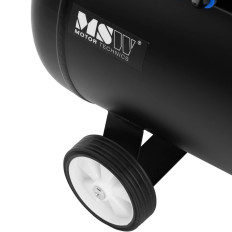 Compresor de aire de aire de Walle 50 Litrer 3-12BAR 3000W