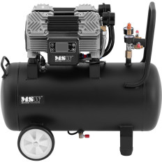 Kompresor. Perpiliárny vzduchový kompresor 36 litrov 3-12BAR 1500W