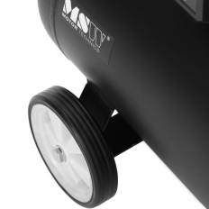 Compresor. Compresor de aire perpiliario 36 litros 3-12BAR 1500W