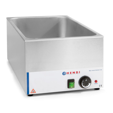 Bemar adjustable electric...