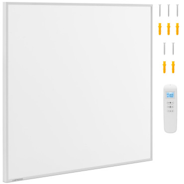 Panel de calefacción....