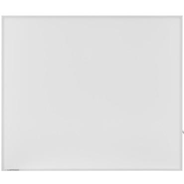 Vykurovací panel. Infračervený radiátor na stene 70x60cm 450W