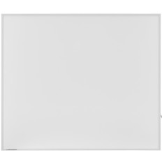 Painel de aquecimento. Radiador infravermelho na parede 70x60cm 450w