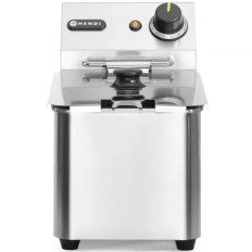 Catering Fryer Kuhinjska linija 3KW 230V 4L - Hendi 205808