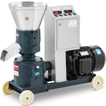 Peleciarka Granulator for...