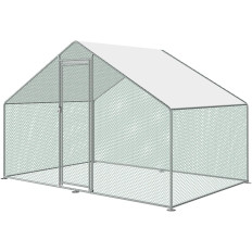 Worlær GRATIS CARE CAREHING KURCZAT 309X200X205CM