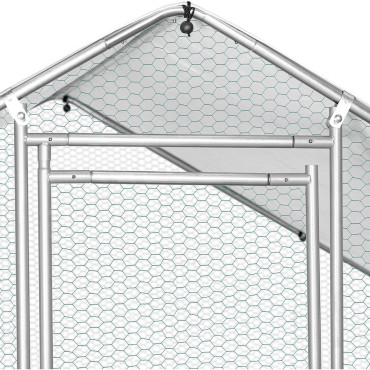 Wohlqualistische Pflege Carczat 309x200x205cm