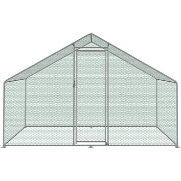 Worder Bree Carehing Kurczat 309x200x205cm