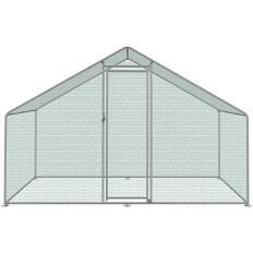Worder Bree Carehing Kurczat 309x200x205cm