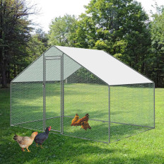 Cuelo Free Care Cuting Kurczat 309x200x205cm