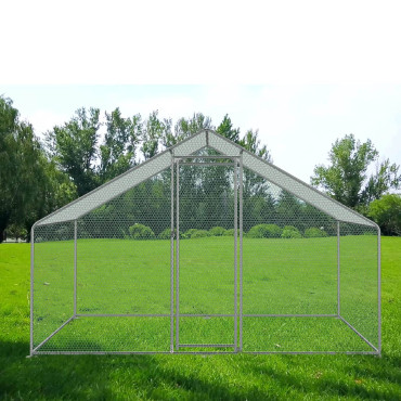 Worlary Free Case Carhing Kurczat 309x200x205cm