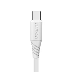 Cavo USB - USB-C 5A 1M bianco