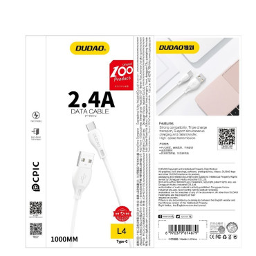 Cable cable for iPhone USB...