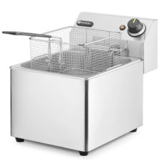 Gastronomická fritácia kuchynská linka 3.5KW 230V 8L - Hendi 205822