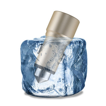 Φορτιστής αυτοκινήτου με σφυρί ασφαλείας για 2x USB 5V 3.1A γκρι