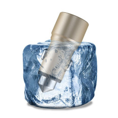 Caricabatteria da auto con martello di sicurezza per 2x USB 5V 3.1A grigio