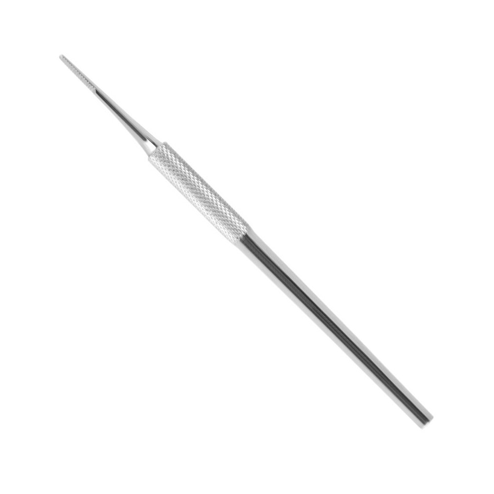 Lime Snippex spécial ongles incarnés 13 cm
