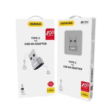 Adapter adapter USB-C...