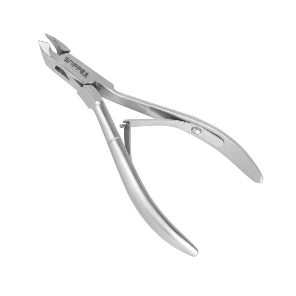 Snippex nagelbandsklippare 10 cm / 4 mm