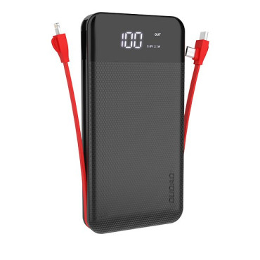 PowerBank 10000mAh 2A +...