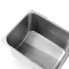 Stříkačka Mastercook 3,5 kW 230V 8L - Hendi 207208