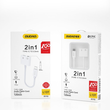 Adapter adapter USB-C...