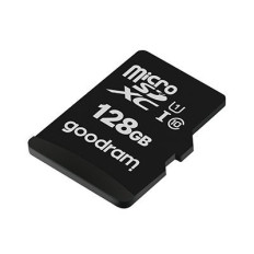 MicroCard 128GB Micro SD XC UHS-I trieda 10 + SD adaptér