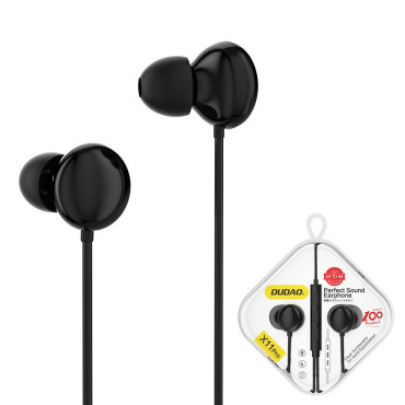 Volg de headset met...