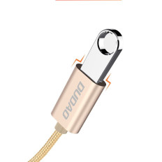 Adapter Adapter OTG kabel iz USB na USB-C Gray