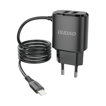 Ładowarka sieciowa 2x USB z...