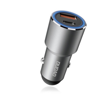 USB USB-C PD QC 22,5W Gary Car Polnilnik