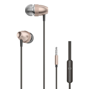 Kopfhörer-Trichter-Headset...