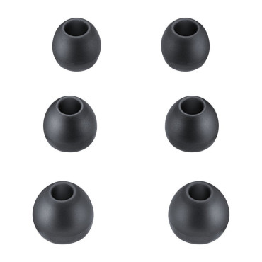 Žične slušalke AKG USB-C priključek Black