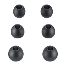 Žične slušalke AKG USB-C priključek Black