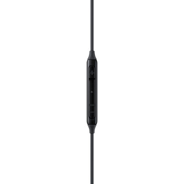 Wired Headphones AKG USB-C-kontakt Svart