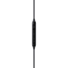 Žične slušalke AKG USB-C priključek Black
