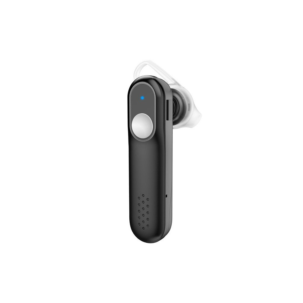 Trådlös headset Bluetooth-headset 5.0 Svart